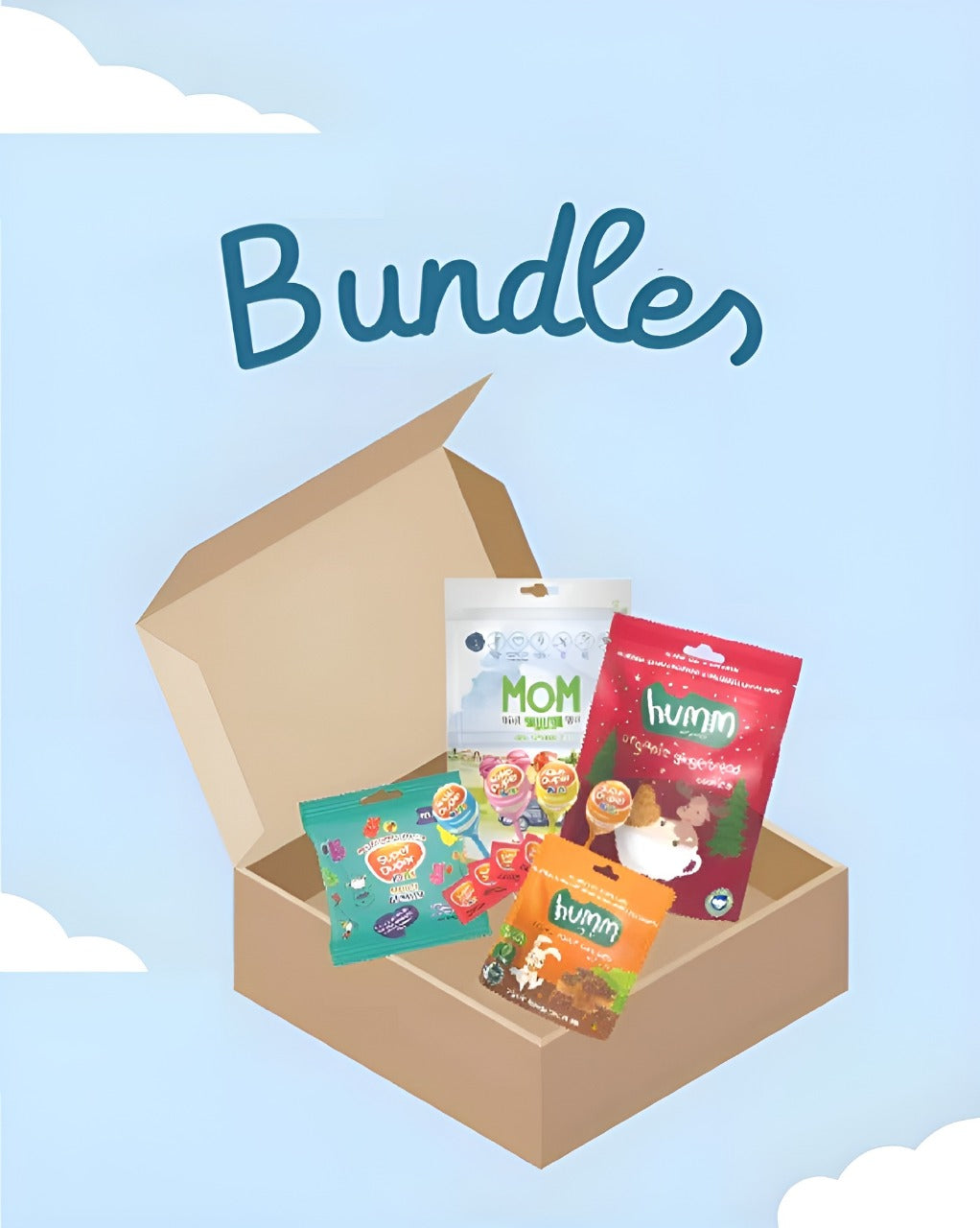 Bundles