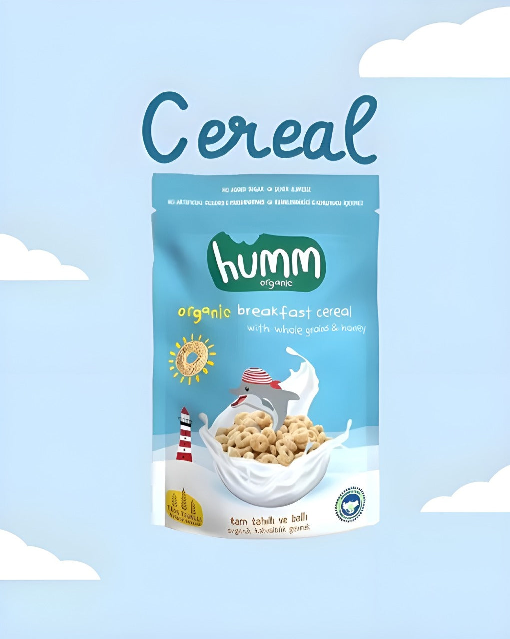Cereal