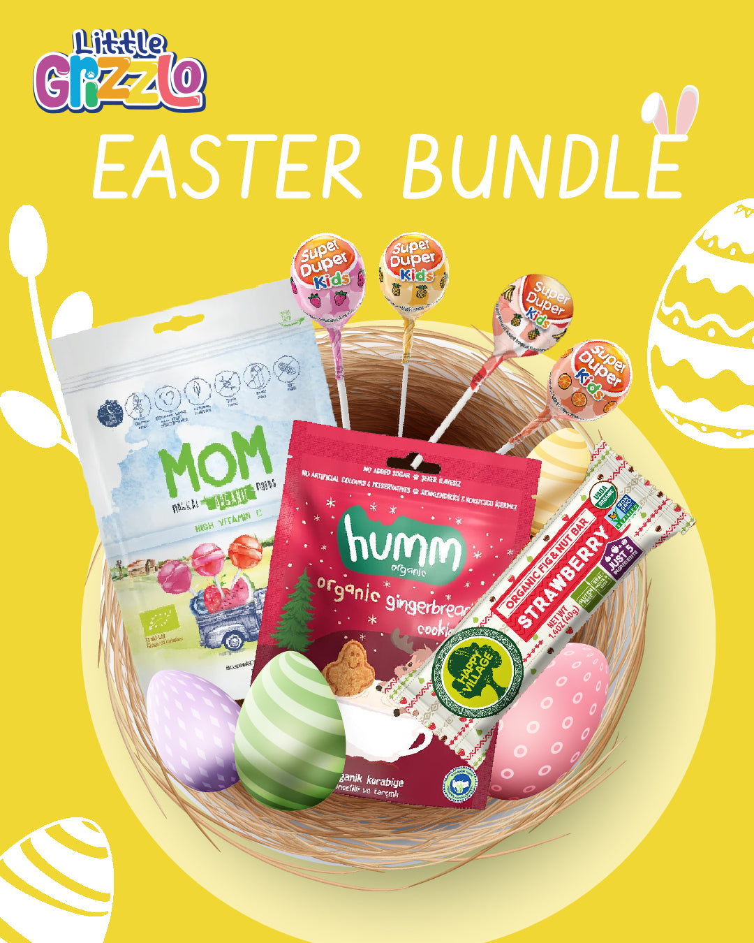 Easter Bundle
