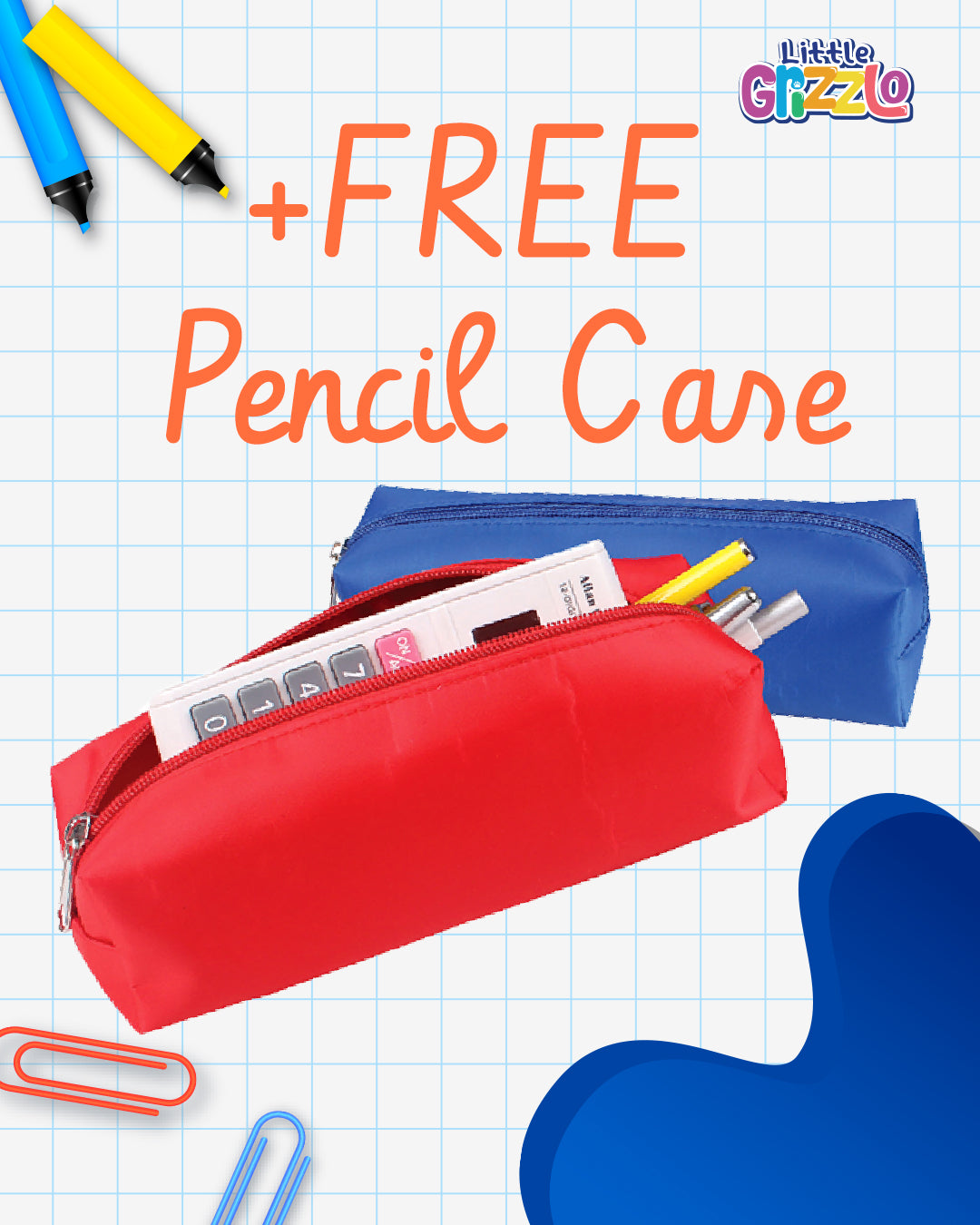 Back To School Bundle