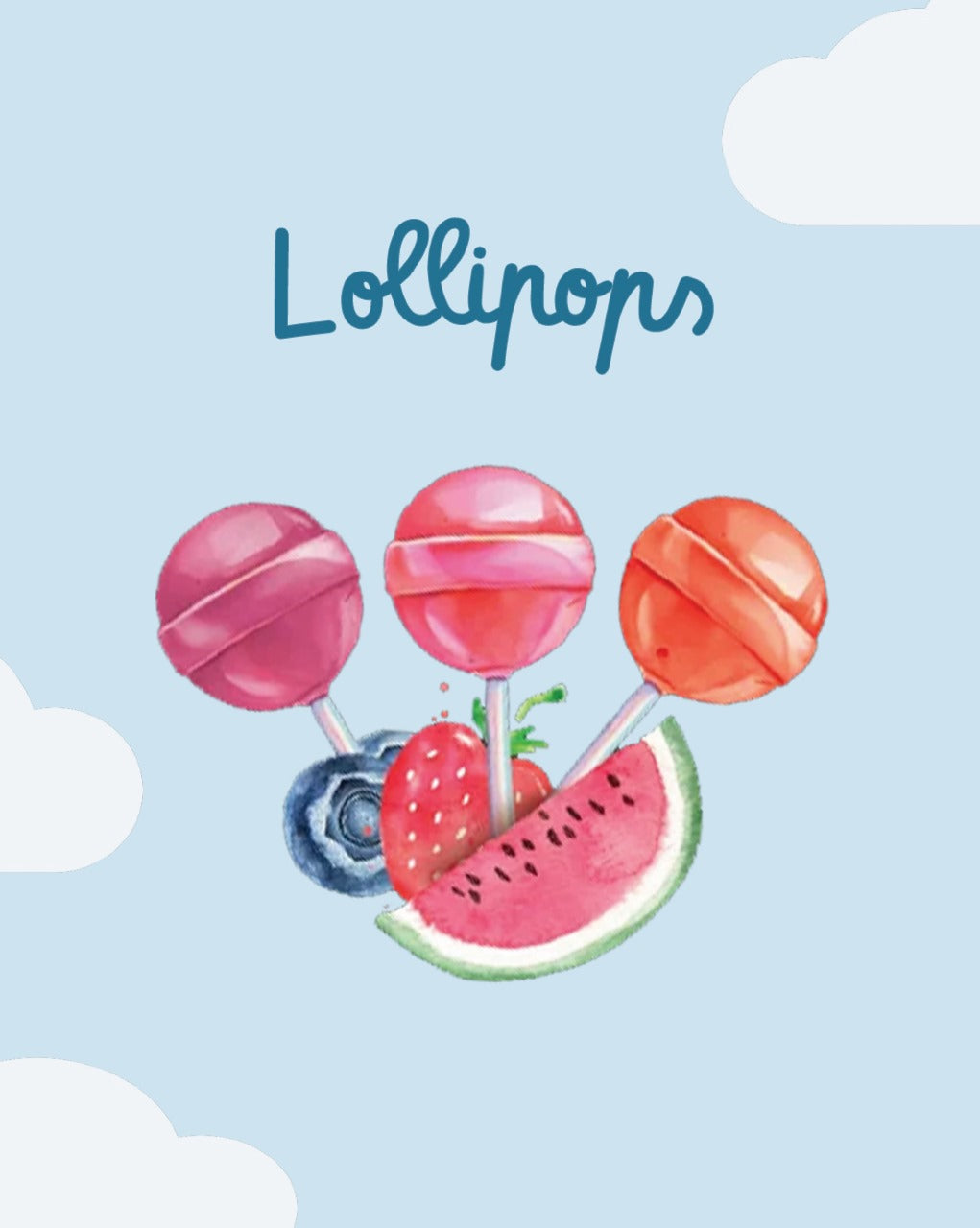 Lollipops