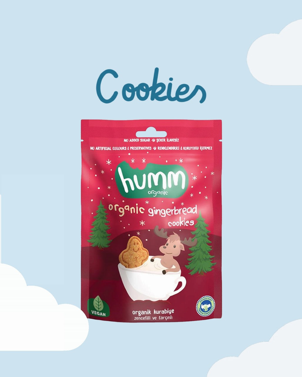 Cookies