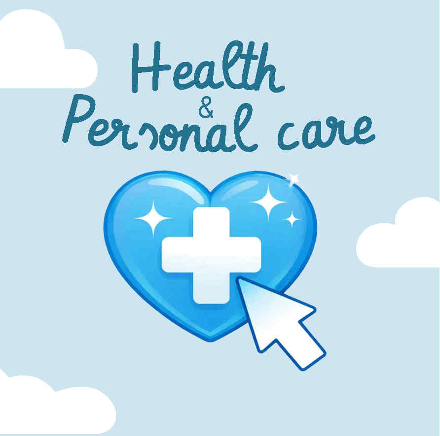 Health & Personal Care