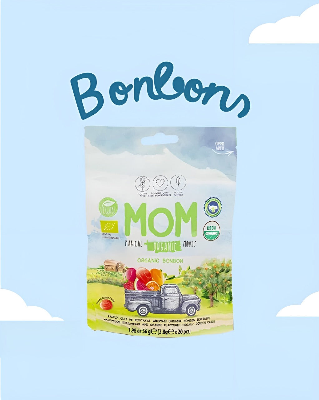 Bonbons
