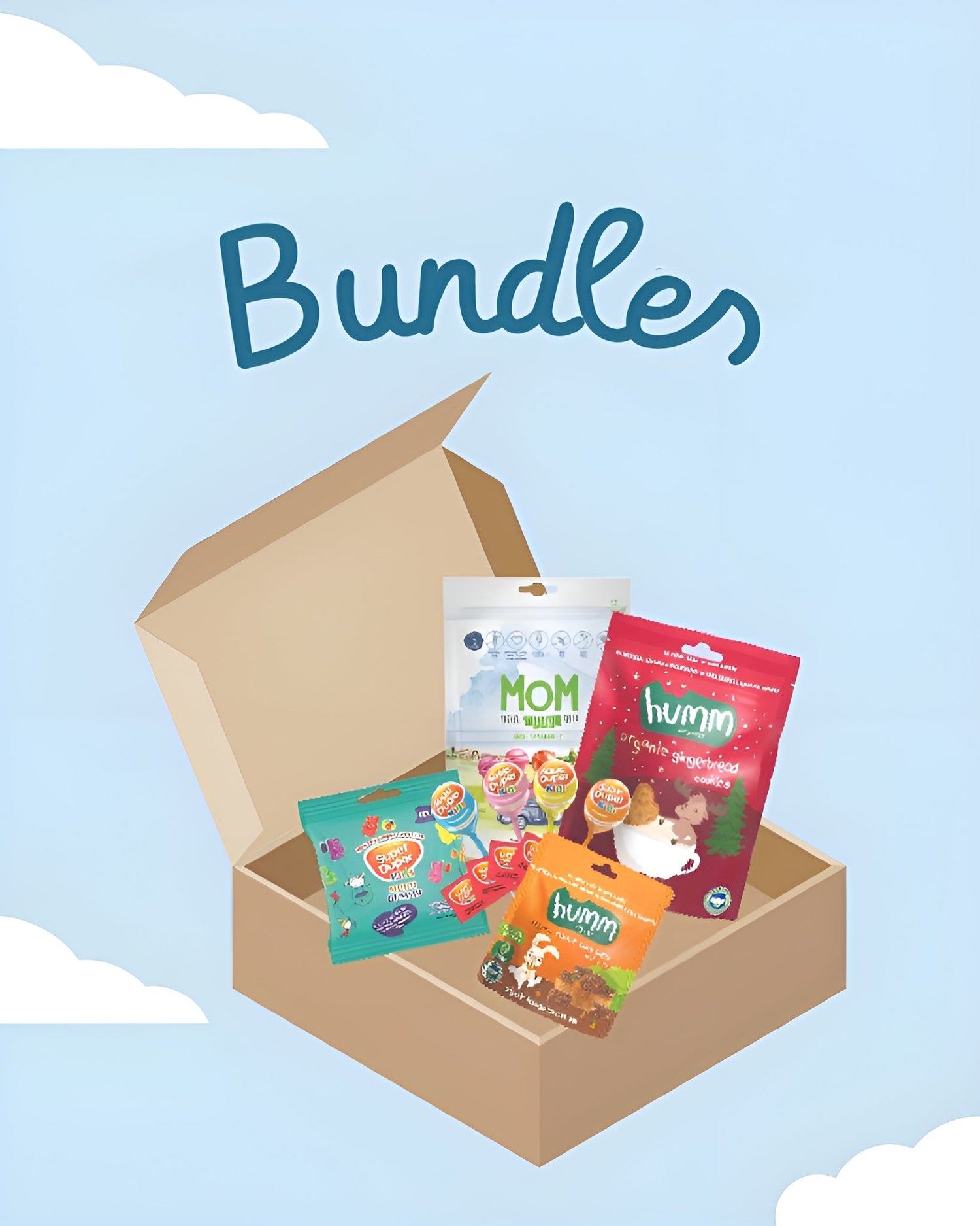 Bundles