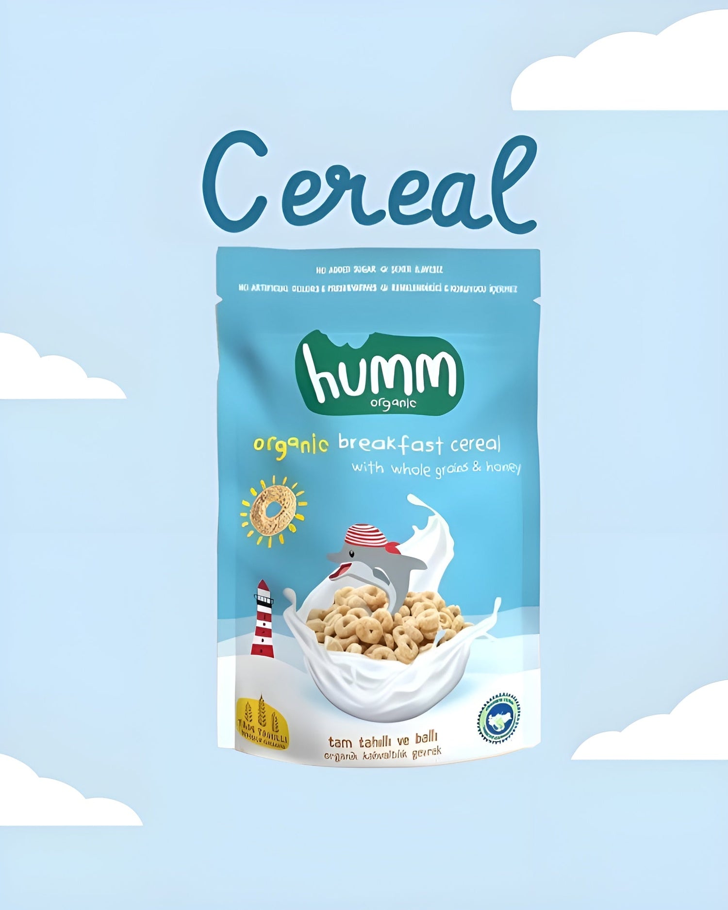 Cereal