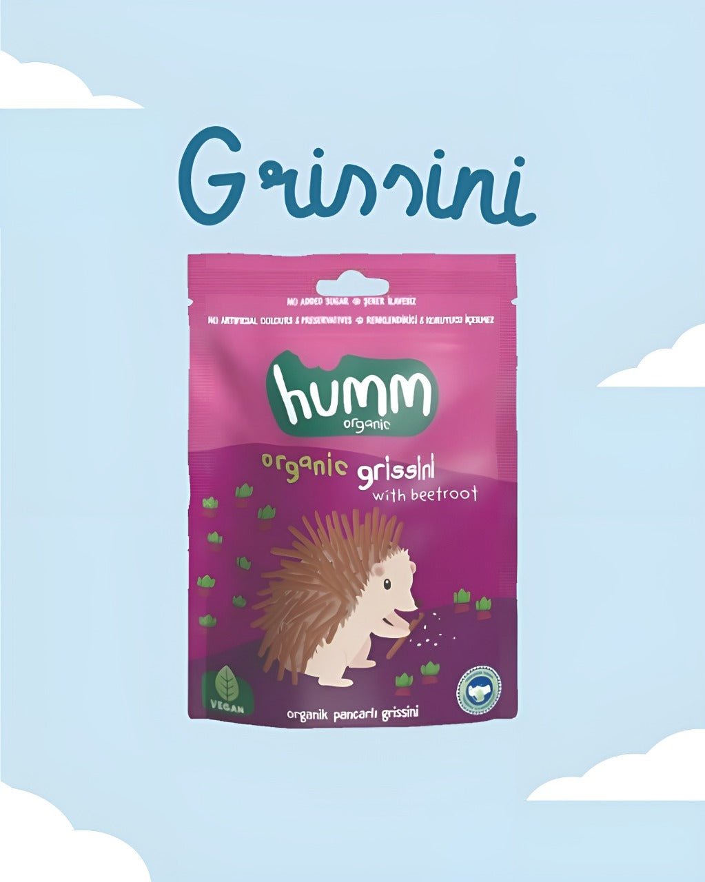 Grissini