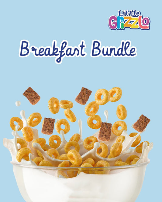 Breakfast Bundle