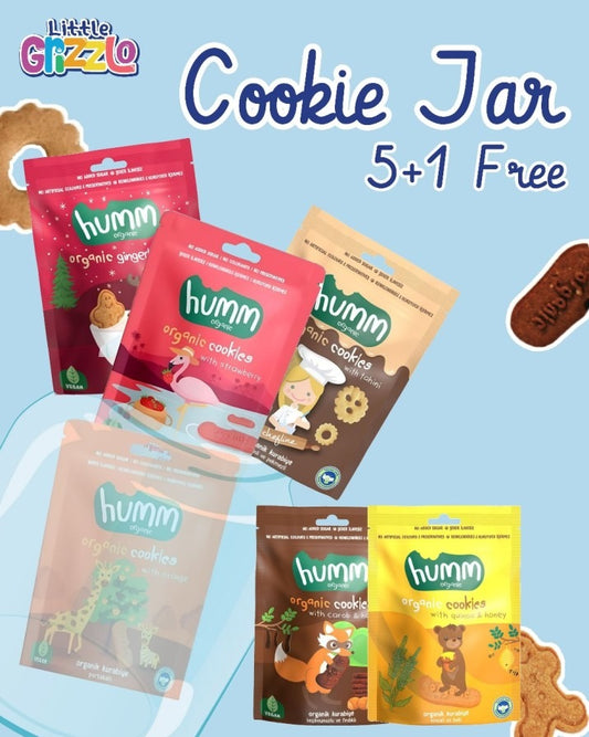 Cookie Jar