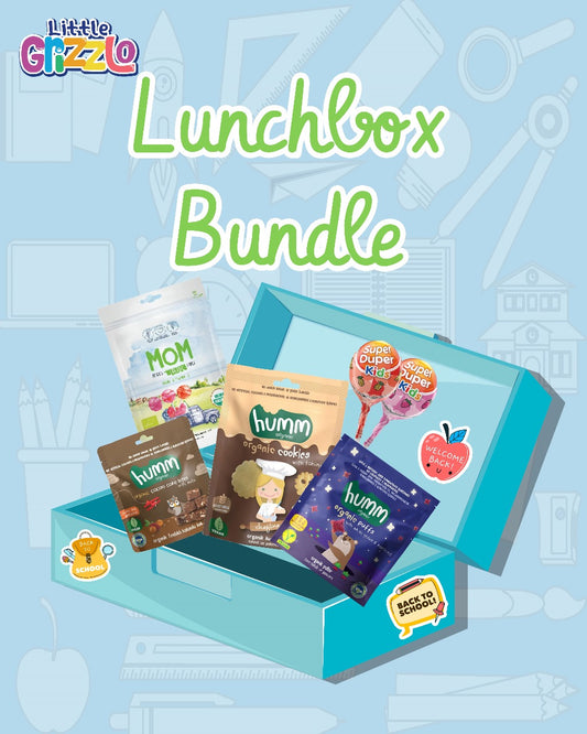 LunchBox Bundle