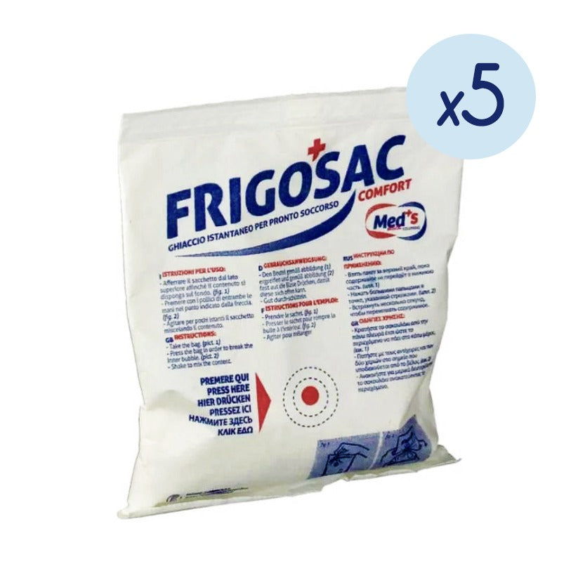 FRIGOSAC x5
