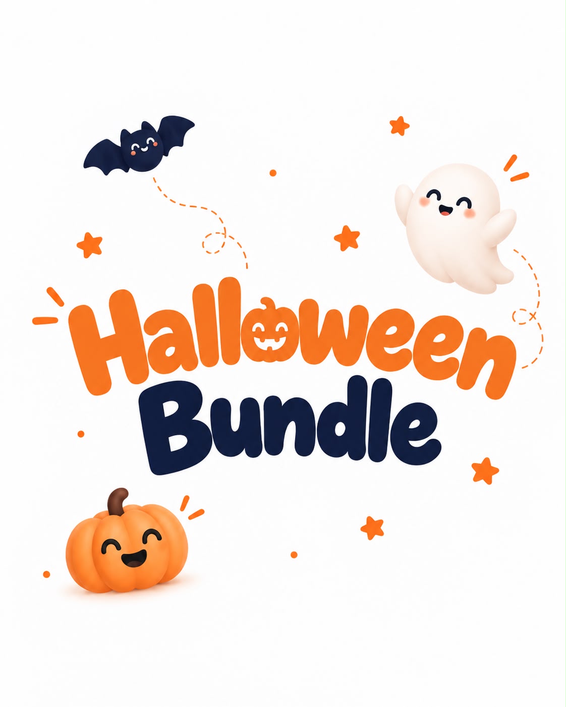 Halloween Bundle