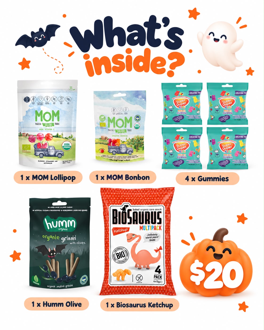 Halloween Bundle