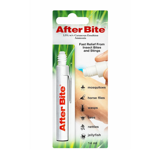 After Bite Insect Releif Pen