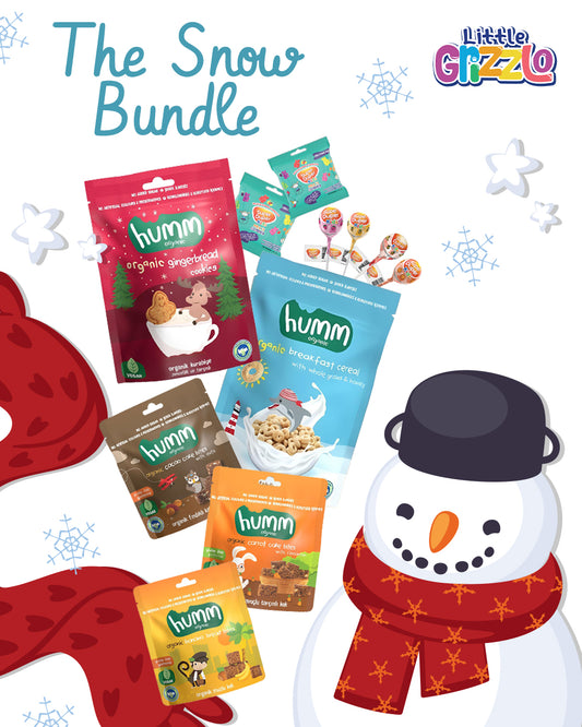 Snow Bundle