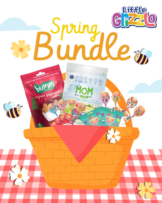 Spring Bundle