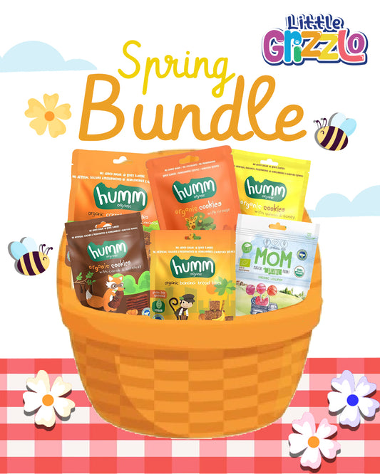 Spring Bundle
