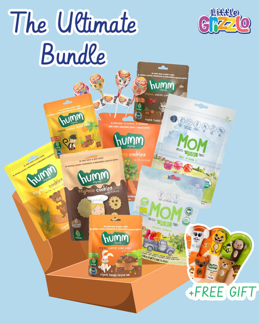 The Ultimate Bundle