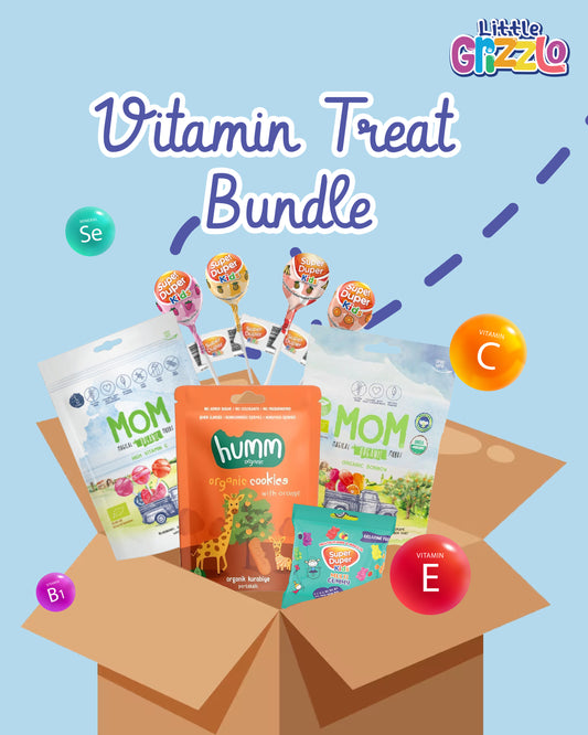 Vitamin Treat Bundle